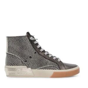 Dolce Vita Zohara High Top Women’s Sneaker